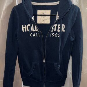 🛑SOLD🛑. Hollister Women’s Hoodie Size M